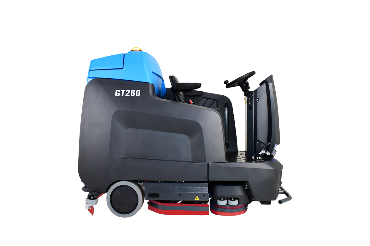 GT260-2
