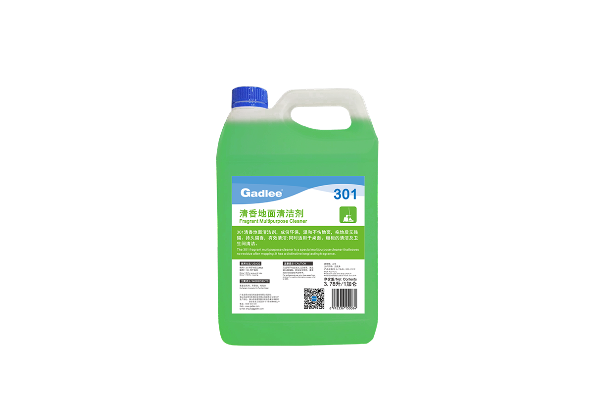 301Fragrant-Multipurpose-Cleaner