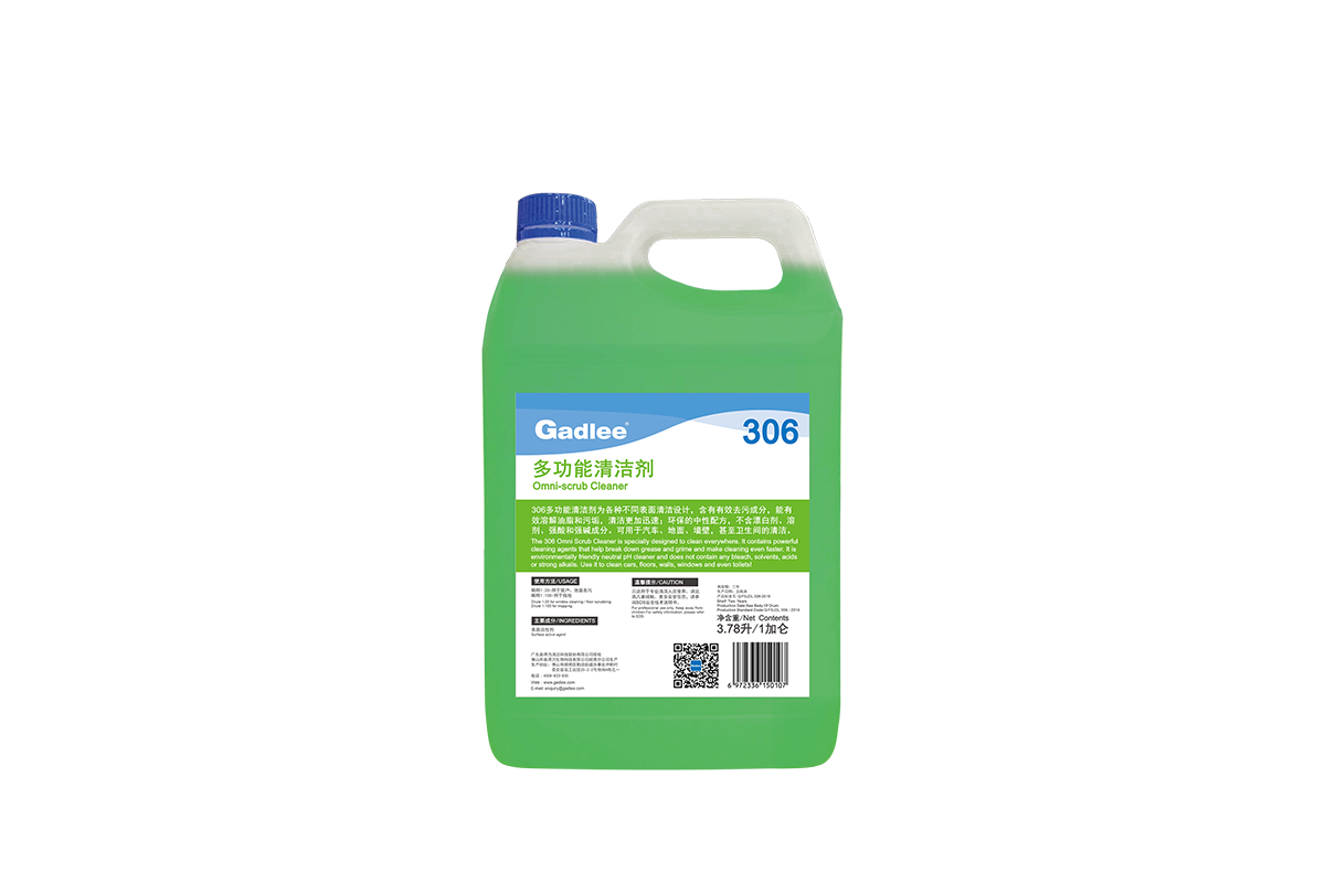 306-Omni-scrub-Cleaner