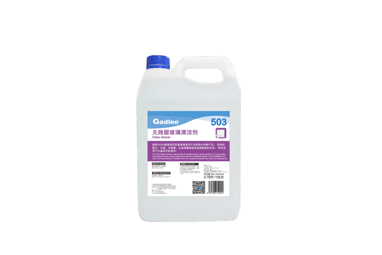 503-Glass-cleaner