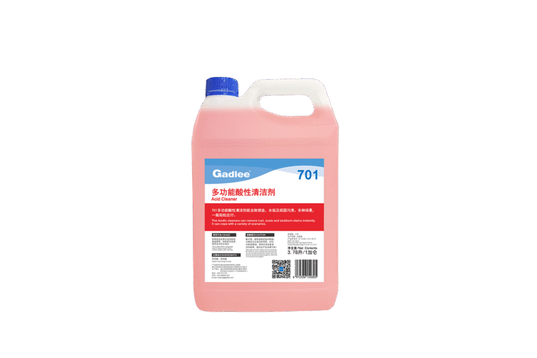 701-Acid-Cleaner