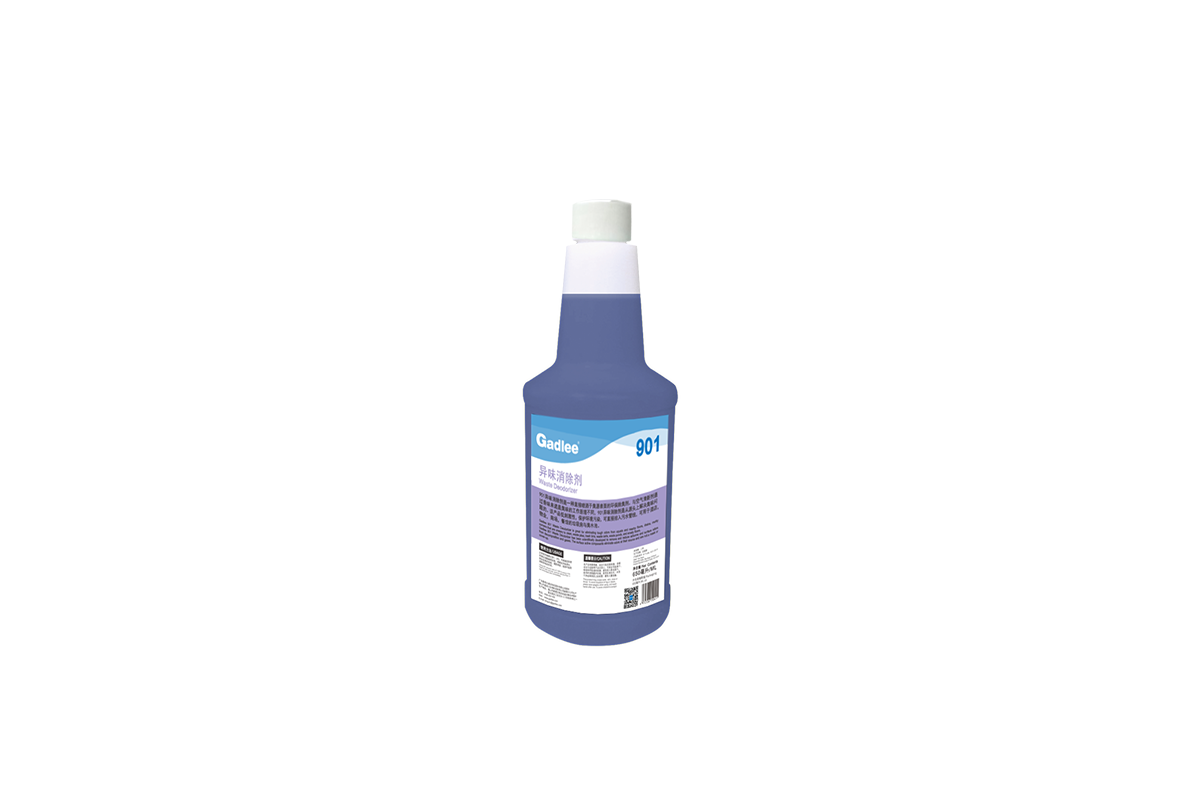 901-Waste-Deodorizer