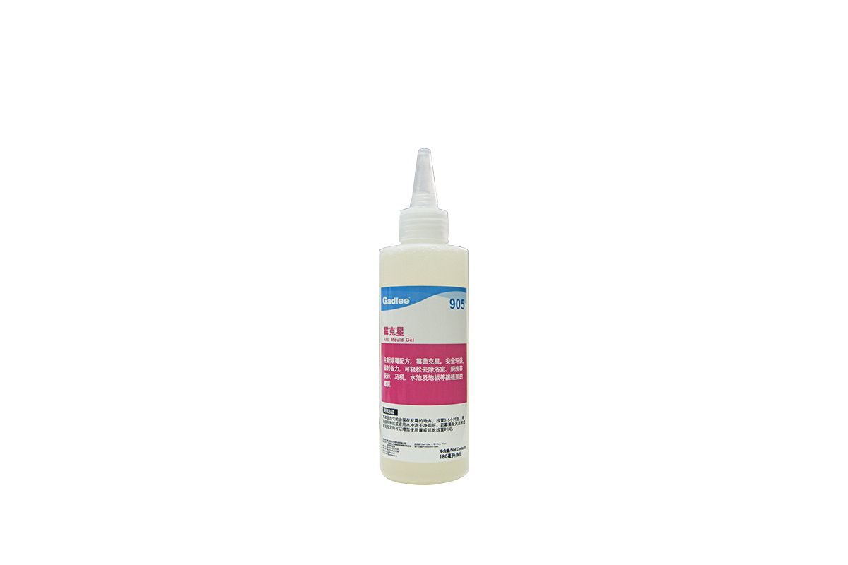 905-Anti-Mould-Gel