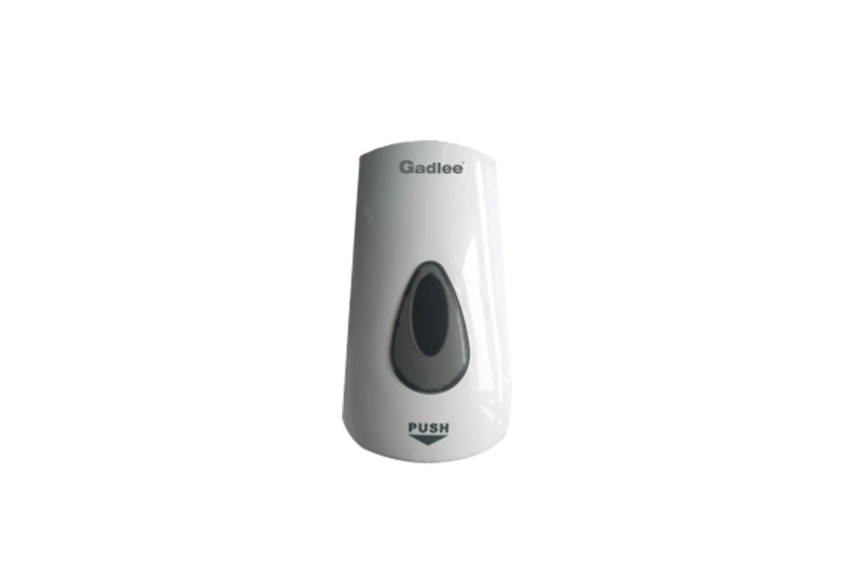 JT-T0002F-Foam-Soap-Dispenser